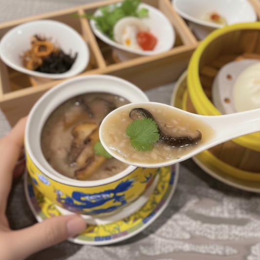 薬膳八宝お粥 400g(2〜3人前)×2